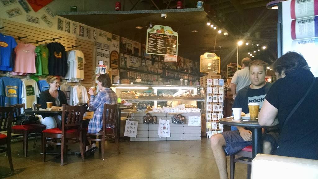 Goleta Coffee Company | cafe | 177 S Turnpike Rd, Santa Barbara, CA 93111, USA | 8059648344 OR +1 805-964-8344
