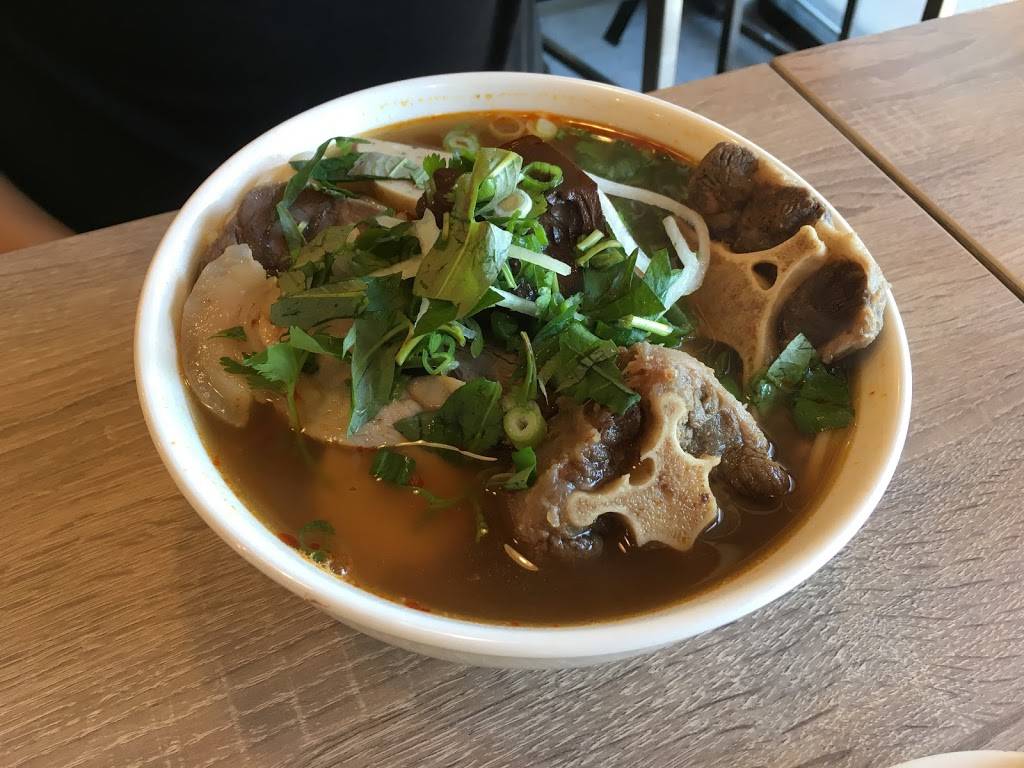 HUE Restaurant | restaurant | 3005 Silver Creek Rd Suite 190, San Jose, CA 95121, USA | 4082231021 OR +1 408-223-1021