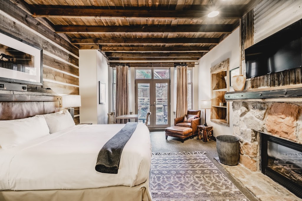 Sundance Resort | restaurant | 8841 Alpine Loop Scenic Byway, Sundance, UT 84604, USA | 8012254107 OR +1 801-225-4107