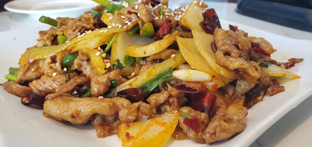 Highland Noodles 金城兰州拉面 | restaurant | 9188 Prestmont Pl Suite 110, Frisco, TX 75035, USA | 4699809887 OR +1 469-980-9887