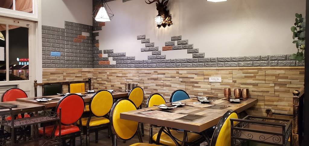 Boiling Passion 沸腾串串香 | restaurant | 3904 Convoy St #114, San Diego, CA 92111, USA | 8582688168 OR +1 858-268-8168