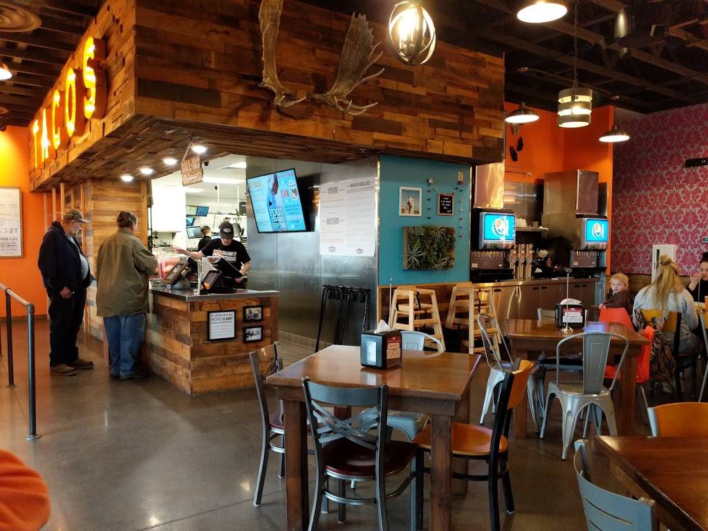 Tacos 4 Life | restaurant | 4501 Phoenix Ave, Fort Smith, AR 72903, USA | 4792268152 OR +1 479-226-8152