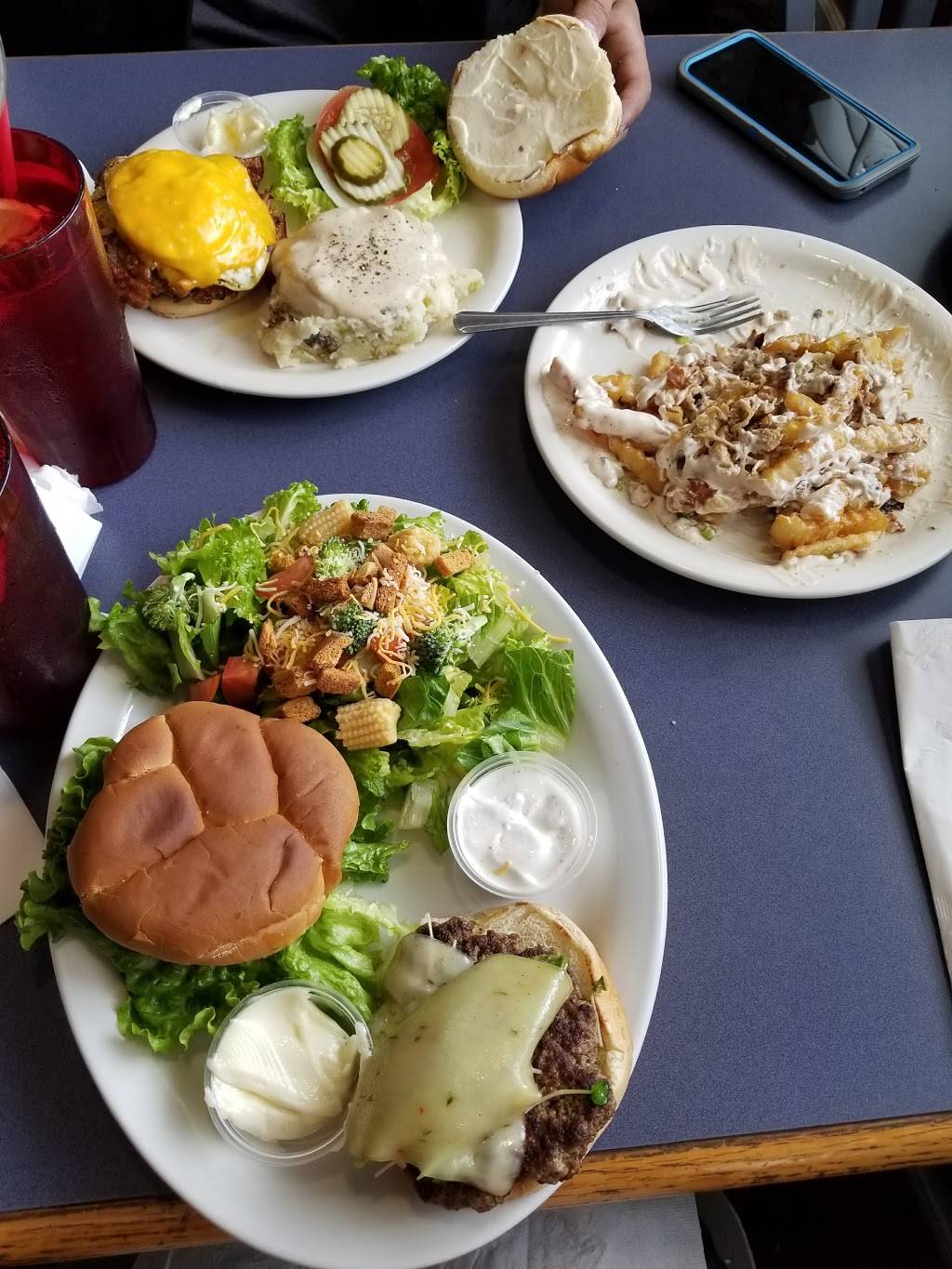 Twin Valleys | restaurant | 39316 Dunlap Rd, Dunlap, CA 93621, USA | 5593380160 OR +1 559-338-0160