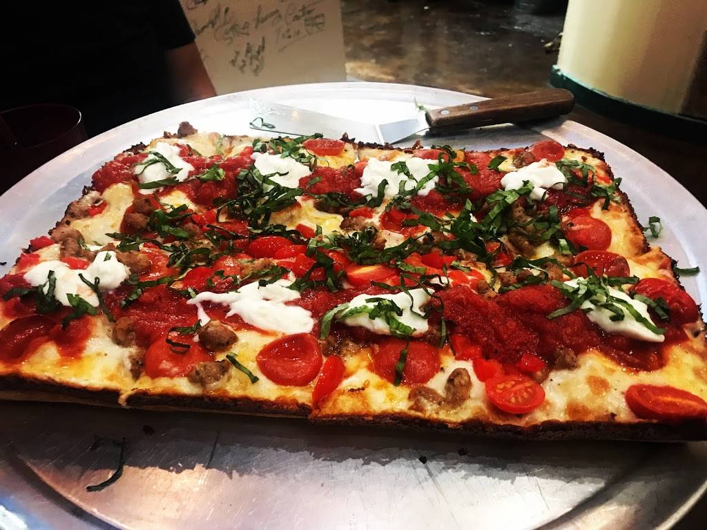 Parma Pizzeria Napoletana | meal takeaway | 796 Thousand Oaks Blvd, Thousand Oaks, CA 91360, USA | 8053701370 OR +1 805-370-1370