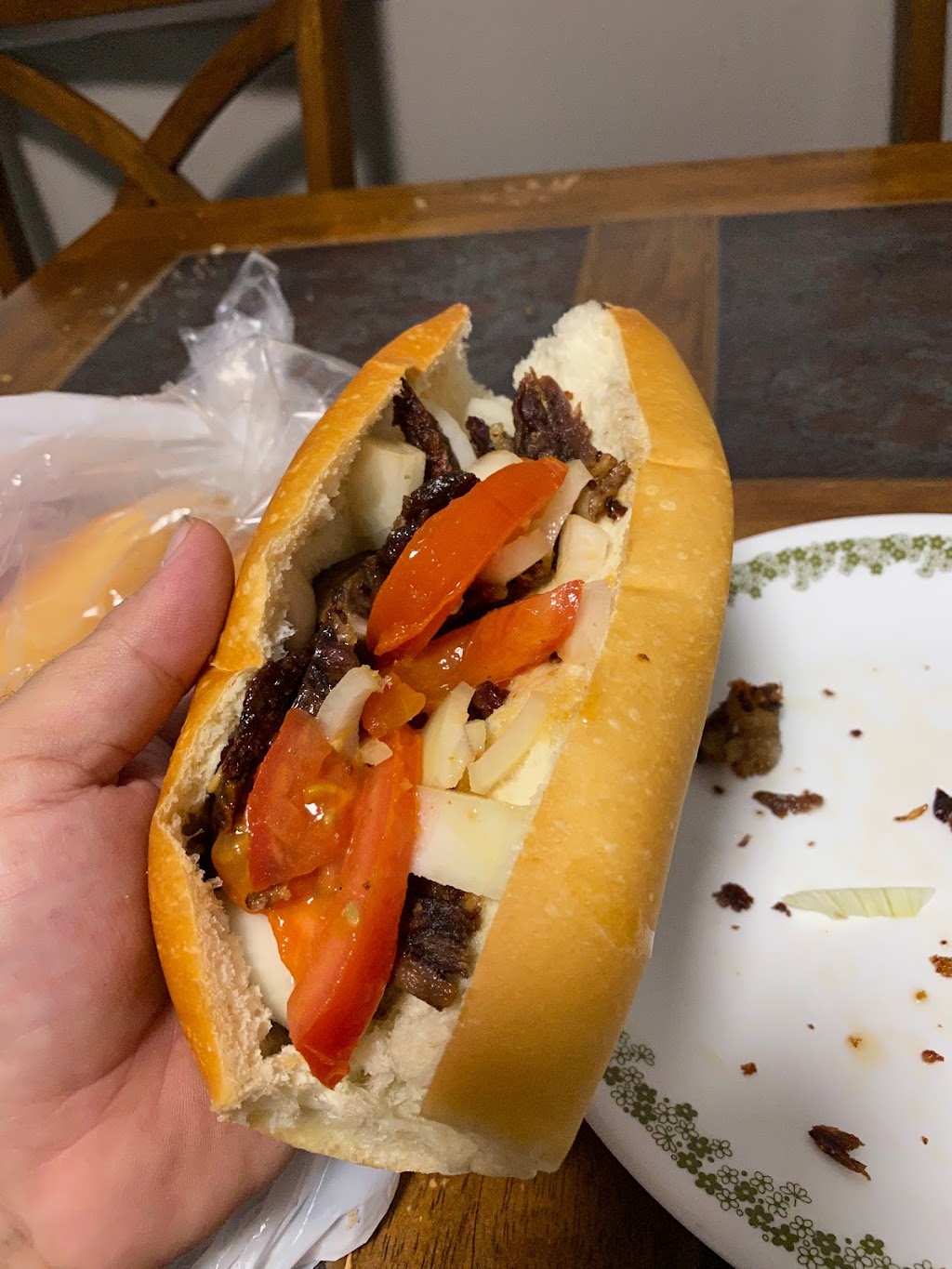 Amanii’s Halal Meat Market | restaurant | 1299 E Main St, El Cajon, CA 92021, USA | 6194997898 OR +1 619-499-7898