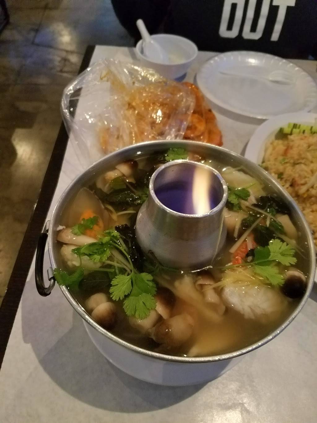 Lets Sea | restaurant | 8620 Garfield Ave, South Gate, CA 90280, USA | 5629279900 OR +1 562-927-9900