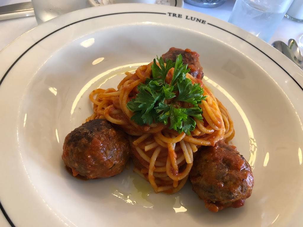 Tre Lune | restaurant | 1151 Coast Village Rd, Montecito, CA 93108, USA | 8059692646 OR +1 805-969-2646