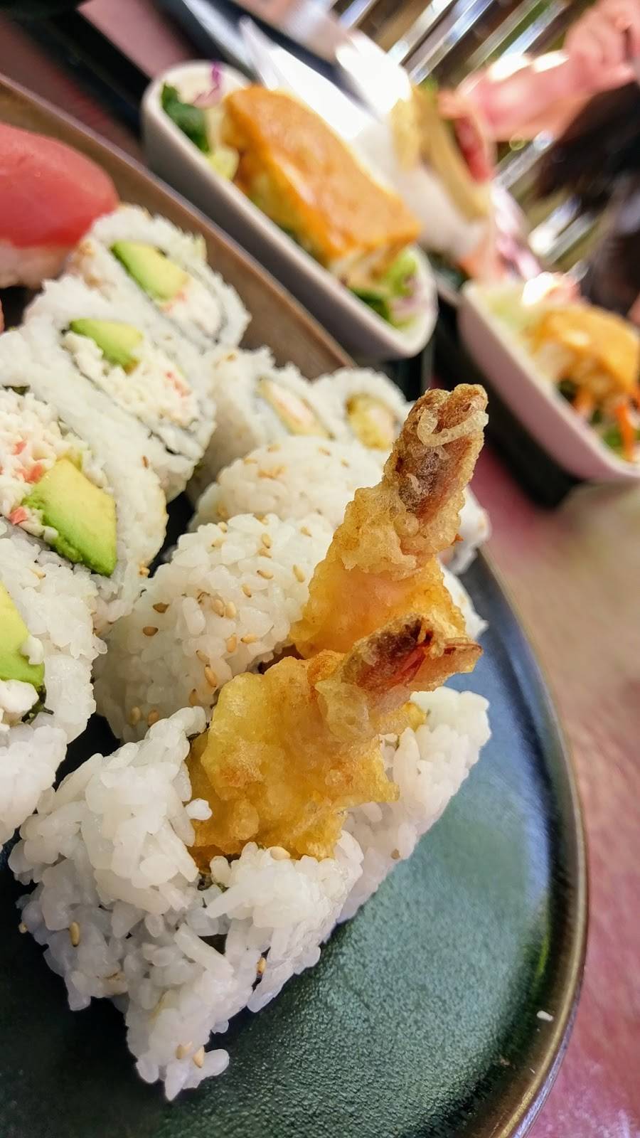 Kubota | restaurant | 593 N 5th St, San Jose, CA 95112, USA | 4082798440 OR +1 408-279-8440