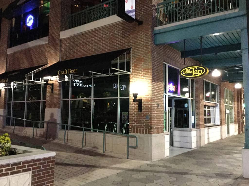 The Brass Tap | night club | Centro Ybor, 1600 E 8th Ave E-113, Tampa, FL 33605, USA | 8132410000 OR +1 813-241-0000