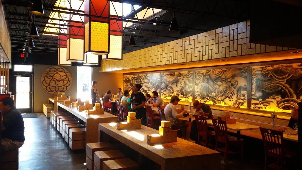 Ramen Tatsu-Ya | restaurant | 1234 S Lamar Blvd, Austin, TX 78704, USA | 5128935561 OR +1 512-893-5561