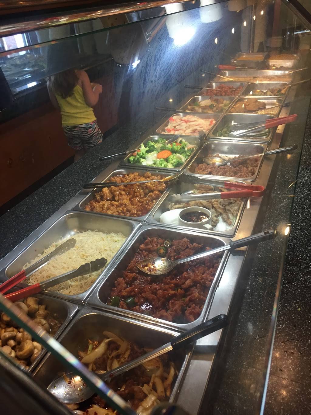Asian Buffet | restaurant | 89 Howard Dr, Shelbyville, KY 40065, USA | 5026479998 OR +1 502-647-9998
