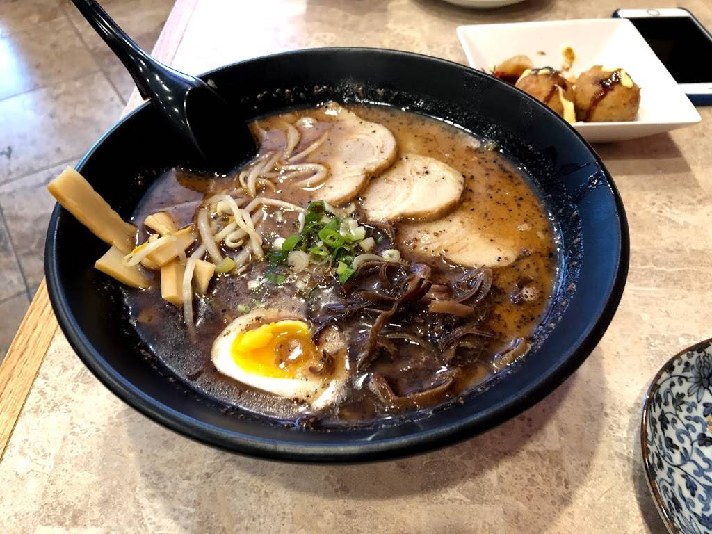 Hanato Ramen | restaurant | 6811 Mission St, Daly City, CA 94014, USA | 4153477281 OR +1 415-347-7281