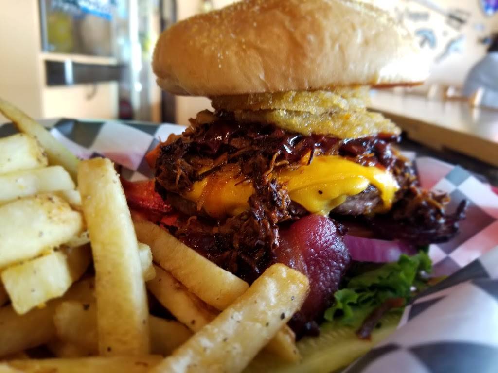 ToyBox Bistro | restaurant | 511 Jordan Ln NW, Huntsville, AL 35805, USA | 2565138469 OR +1 256-513-8469