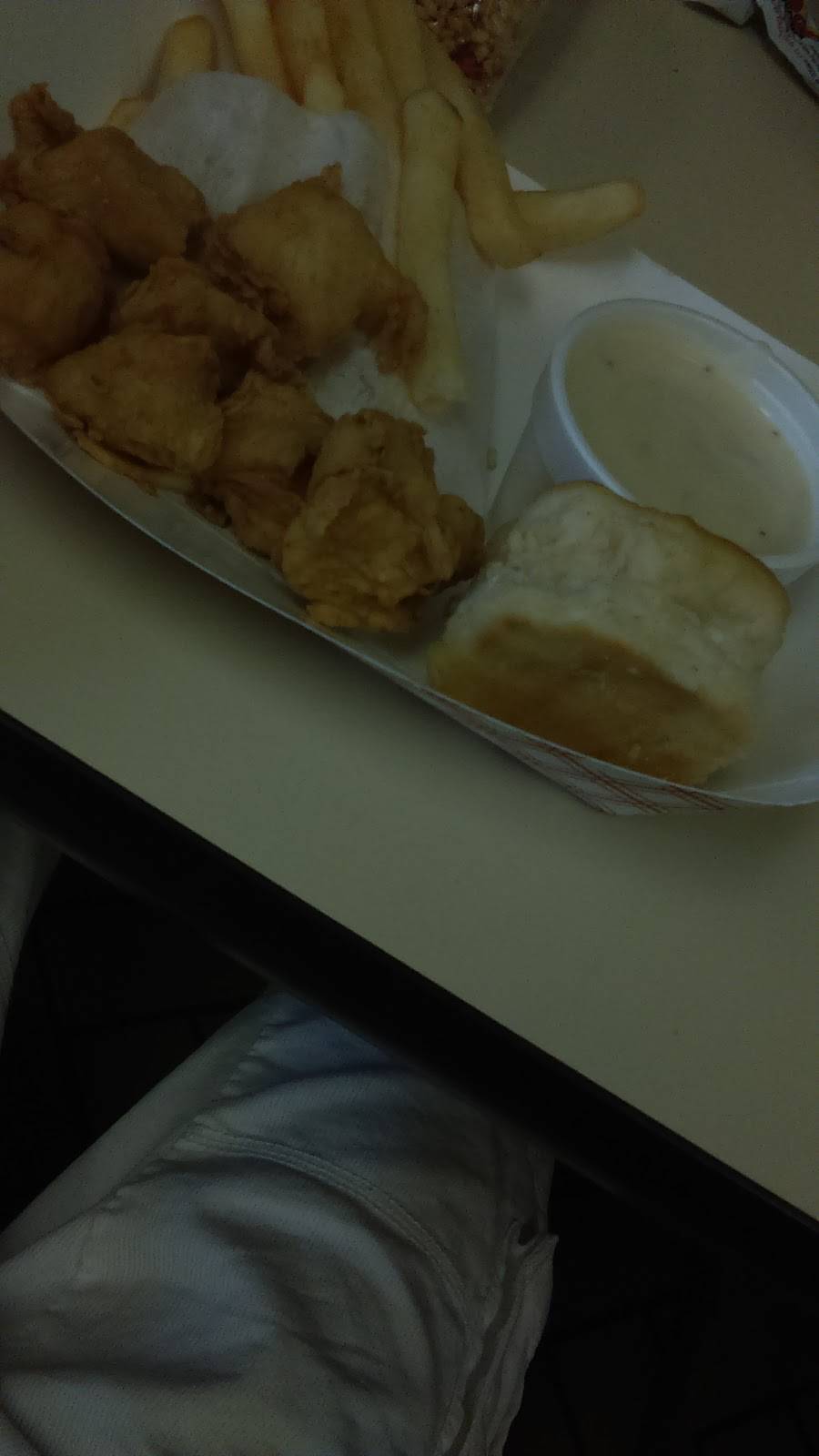 Good-N-Crisp Chicken | restaurant | 4934 Gollihar Rd, Corpus Christi, TX 78412, USA | 3614521291 OR +1 361-452-1291