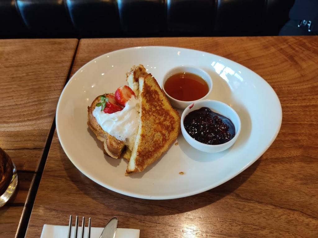 Romy’s Restaurant & Lounge | restaurant | 15218 Yonge St, Aurora, ON L4G 1L9, Canada | 9055037669 OR +1 905-503-7669