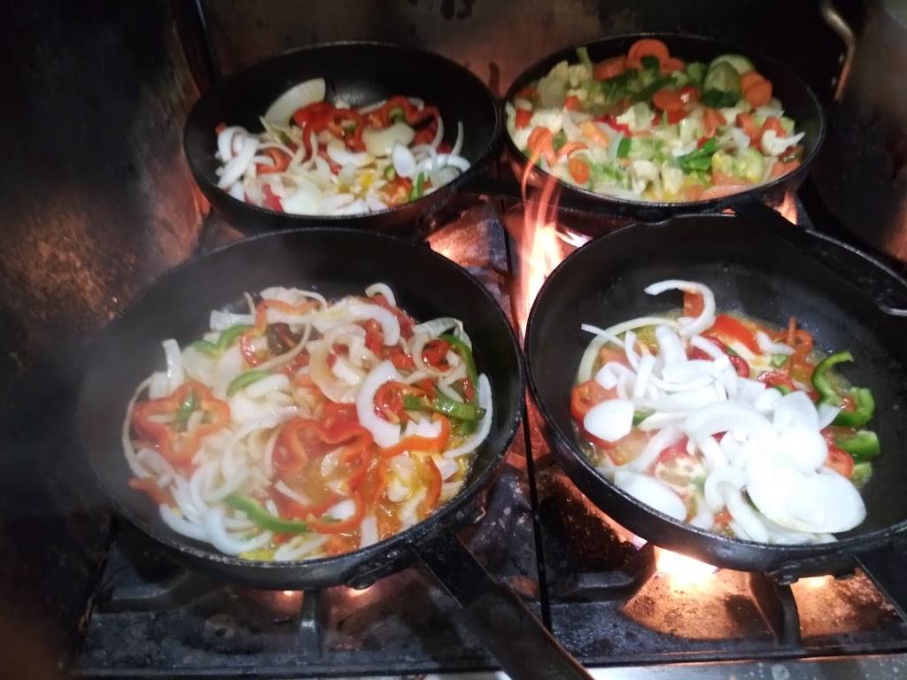 hottitude 911 grille | restaurant | 1010 S 56th Ave, Hollywood, FL 33023, USA | 9547444225 OR +1 954-744-4225