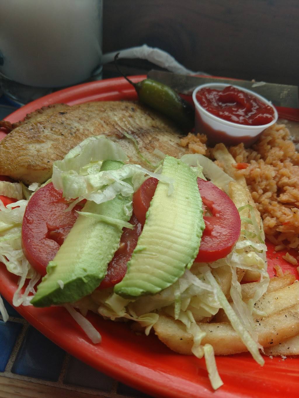 Evas Cafe | restaurant | 246 Williams Rd, Salinas, CA 93905, USA | 8319988820 OR +1 831-998-8820