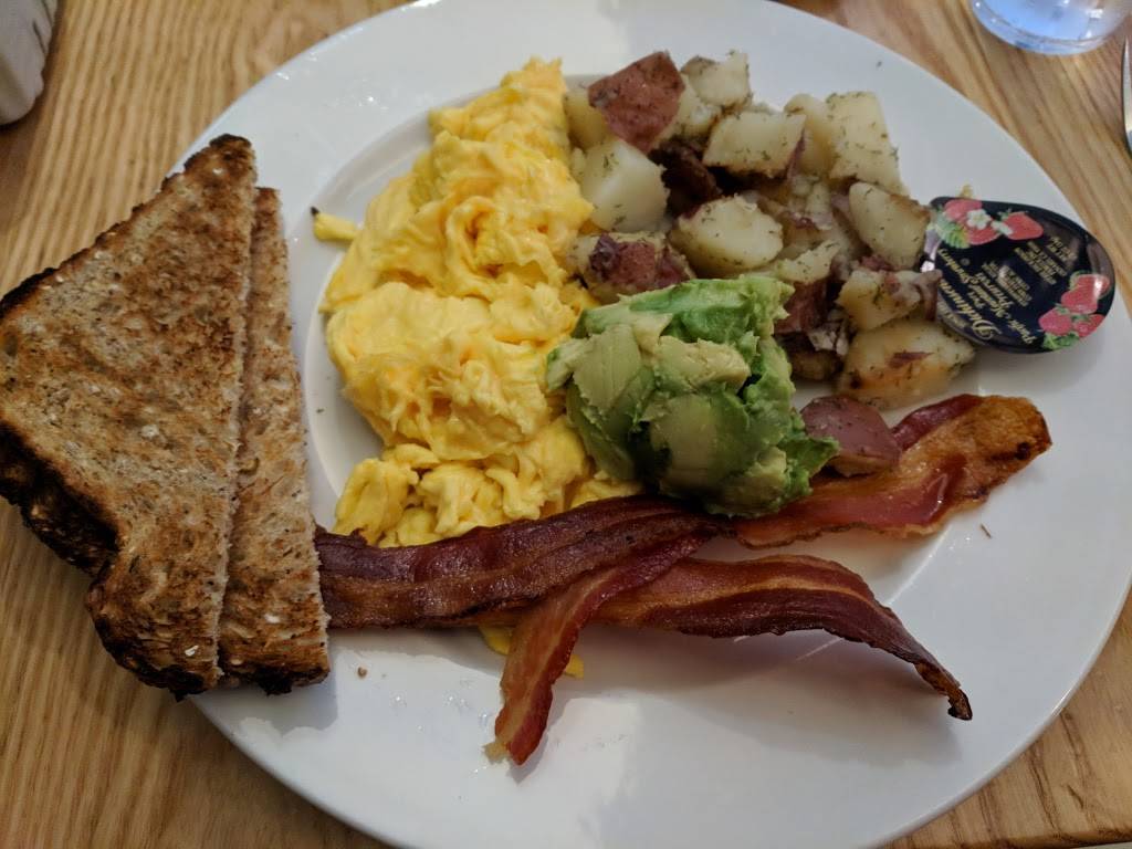 The Bongo Room | restaurant | 5022 N Clark St, Chicago, IL 60640, USA | 7737287900 OR +1 773-728-7900