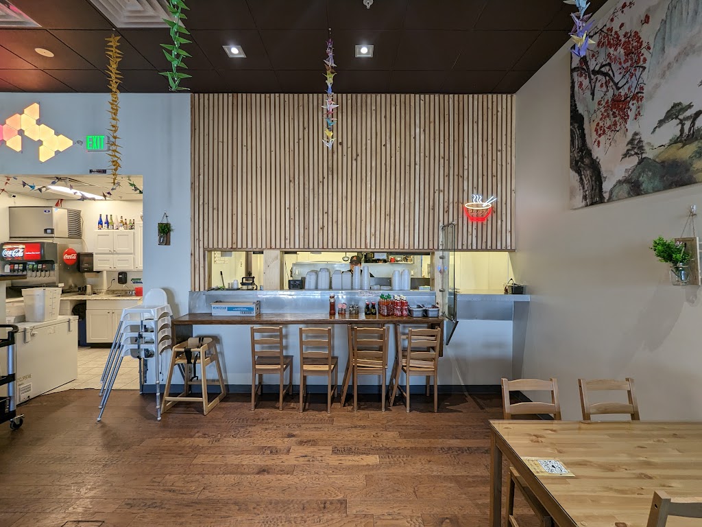 Ramen Haus | restaurant | 1060 UT-225 #112, Farmington, UT 84025, USA | 3859883917 OR +1 385-988-3917