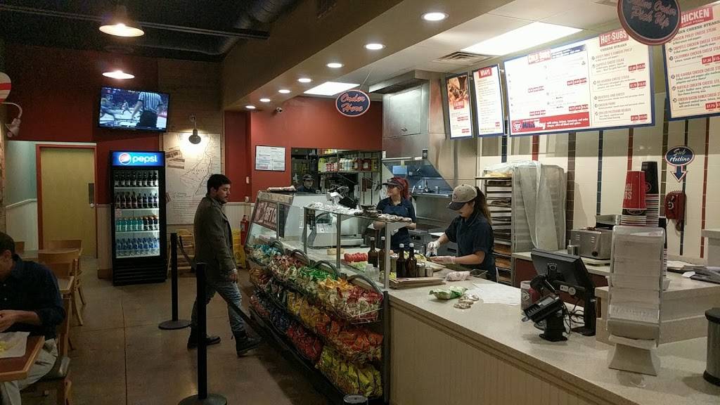 Jersey Mikes Subs | meal takeaway | 4201 W Green Oaks Blvd, Arlington, TX 76016, USA | 8174835714 OR +1 817-483-5714