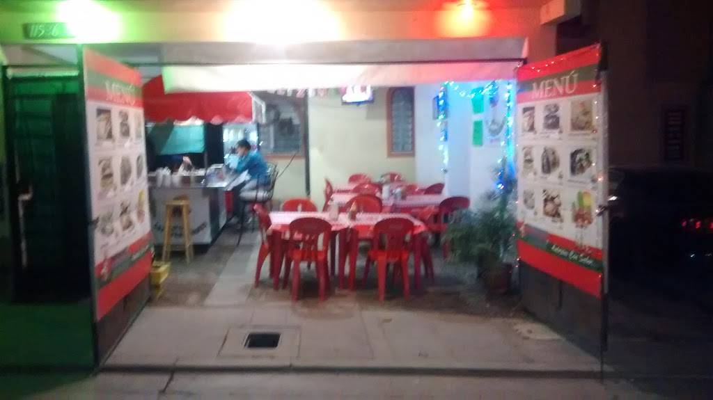 LOS HUARACHINES | restaurant | LOC 3, Las Víboras 11536, Terrazas de la Presa Sección Vistas, 22125 Tijuana, B.C., Mexico | 016645034717 OR +52 664 503 4717