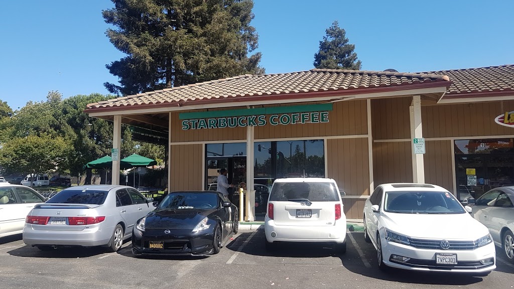 Starbucks | cafe | 1712 Berryessa Avenue, San Jose, CA 95133, USA | 4082544988 OR +1 408-254-4988