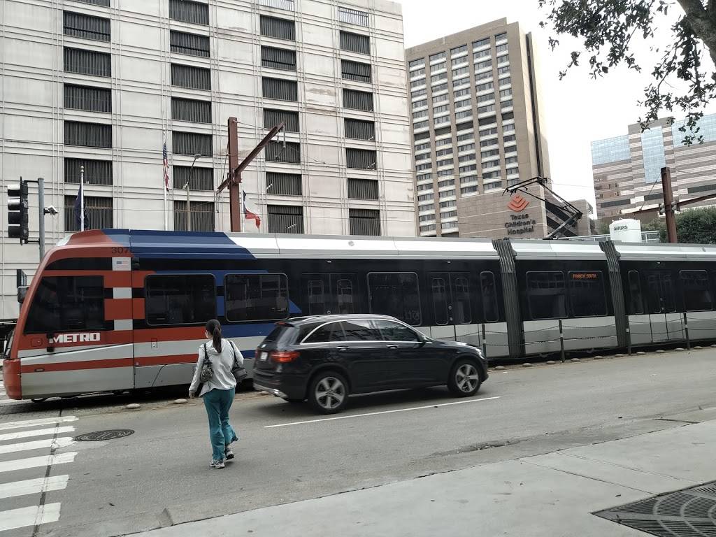 Starbucks | cafe | 6600 Fannin St, Houston, TX 77030, USA | 7133838215 OR +1 713-383-8215