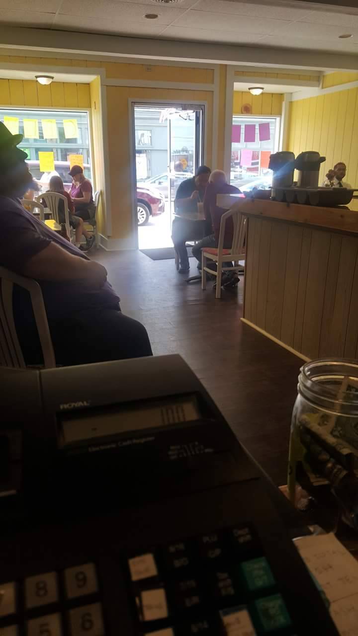 51 South | restaurant | 208 W Main St, Stoughton, WI 53589, USA | 6082052207 OR +1 608-205-2207