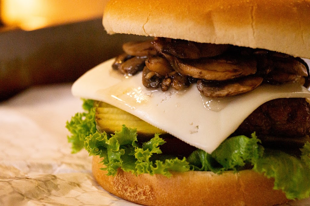 Sweden Cream | restaurant | 610 E South St, Mankato, KS 66956, USA | 7853788600 OR +1 785-378-8600