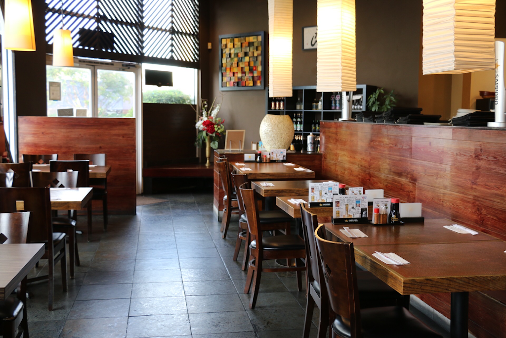 En Japanese Tapas | restaurant | 3450 El Camino Real, Santa Clara, CA 95051, USA | 4082460011 OR +1 408-246-0011