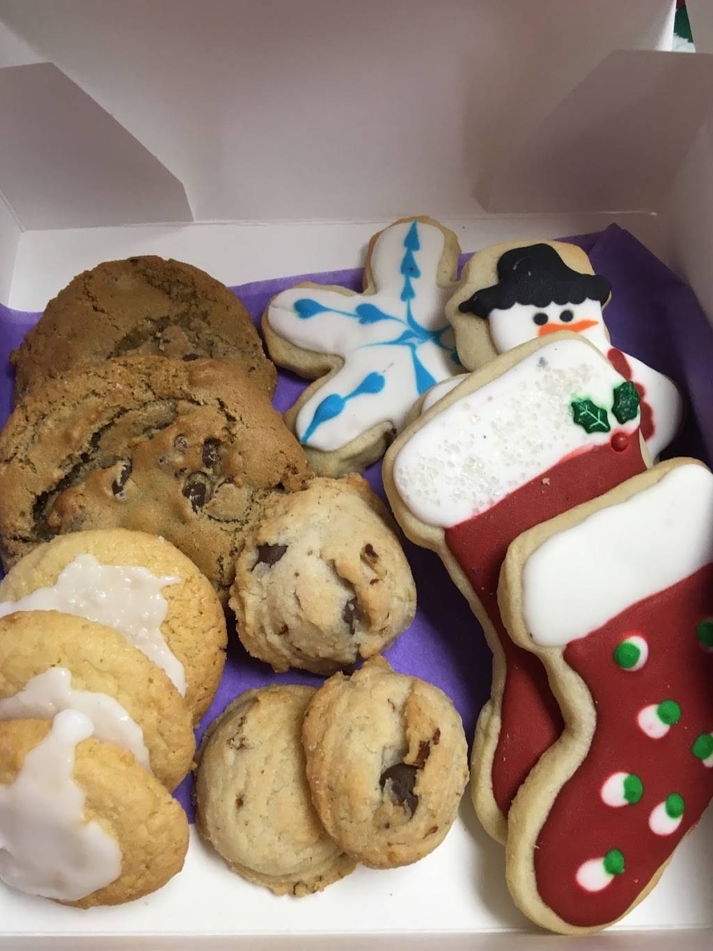 The Wildflour Bakehouse | bakery | 240 Forks of the River Pkwy, Sevierville, TN 37862, USA | 8653651295 OR +1 865-365-1295