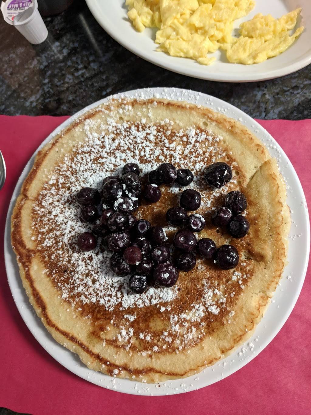 Little Depot Diner | restaurant | 1 Railroad Ave, Peabody, MA 01960, USA | 9789777775 OR +1 978-977-7775