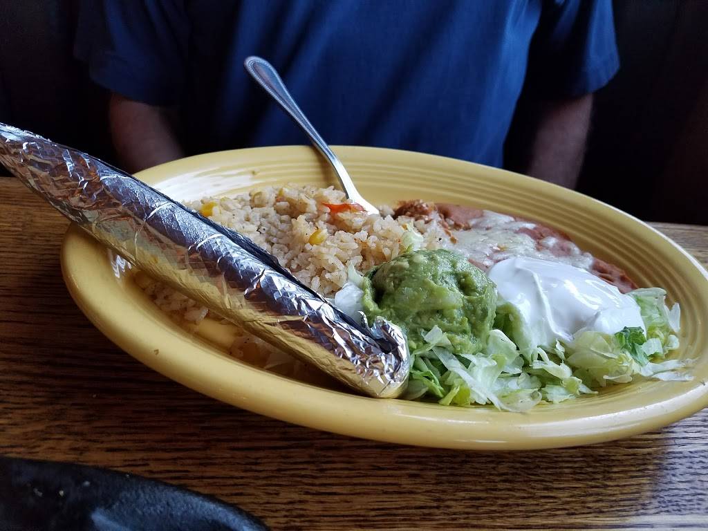 El Encanto Dos | restaurant | 1112 E Carefree Hwy, Phoenix, AZ 85085, USA | 6237805948 OR +1 623-780-5948