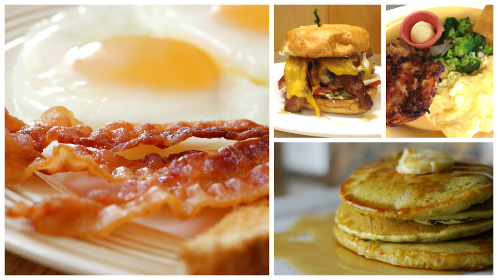 Screamin Chicken Diner | restaurant | 304 Front St, Gaston, OR 97119, USA | 5039853447 OR +1 503-985-3447