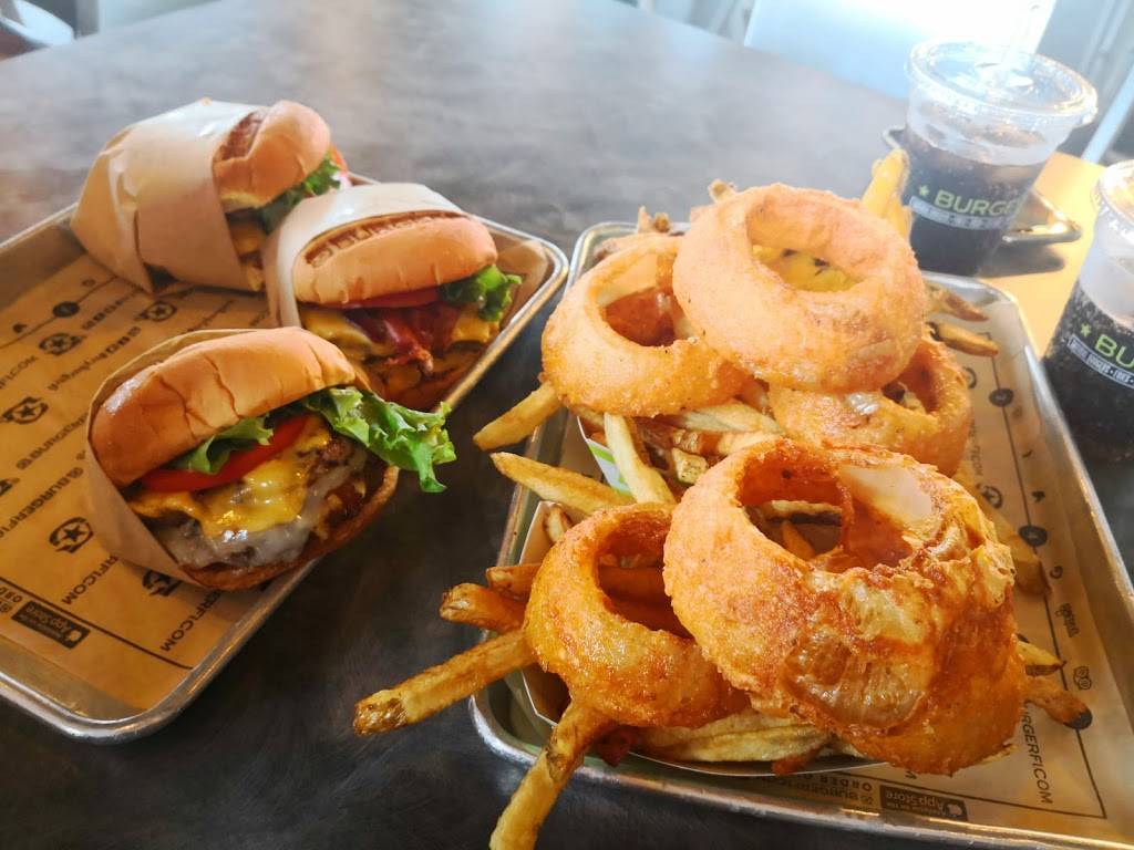 BurgerFi | restaurant | 4343 N Ocean Dr, Lauderdale-By-The-Sea, FL 33308, USA | 9544890110 OR +1 954-489-0110