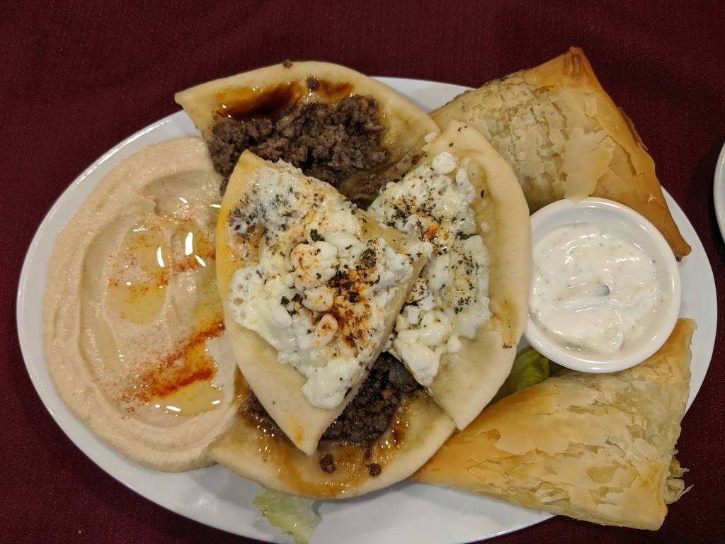 Cleopatra Grill and Hummus | restaurant | 10250 Federal Blvd, Federal Heights, CO 80260, USA | 3034691831 OR +1 303-469-1831