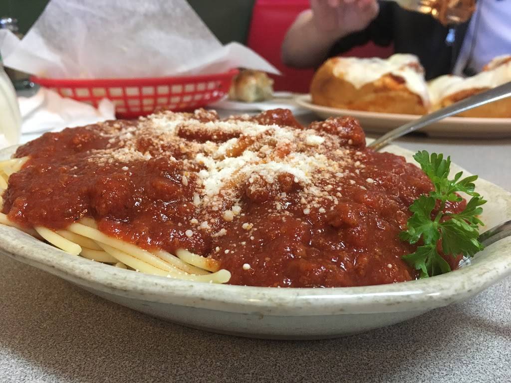 Mount Dora Pizza & Subs | restaurant | 2718 W Old US Hwy 441, Mt Dora, FL 32757, USA | 3523835303 OR +1 352-383-5303