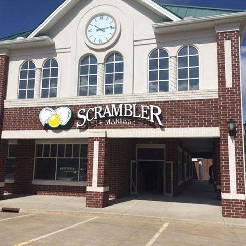 Scramblers | restaurant | 16726 Pearl Rd, Strongsville, OH 44136, USA | 4402384143 OR +1 440-238-4143