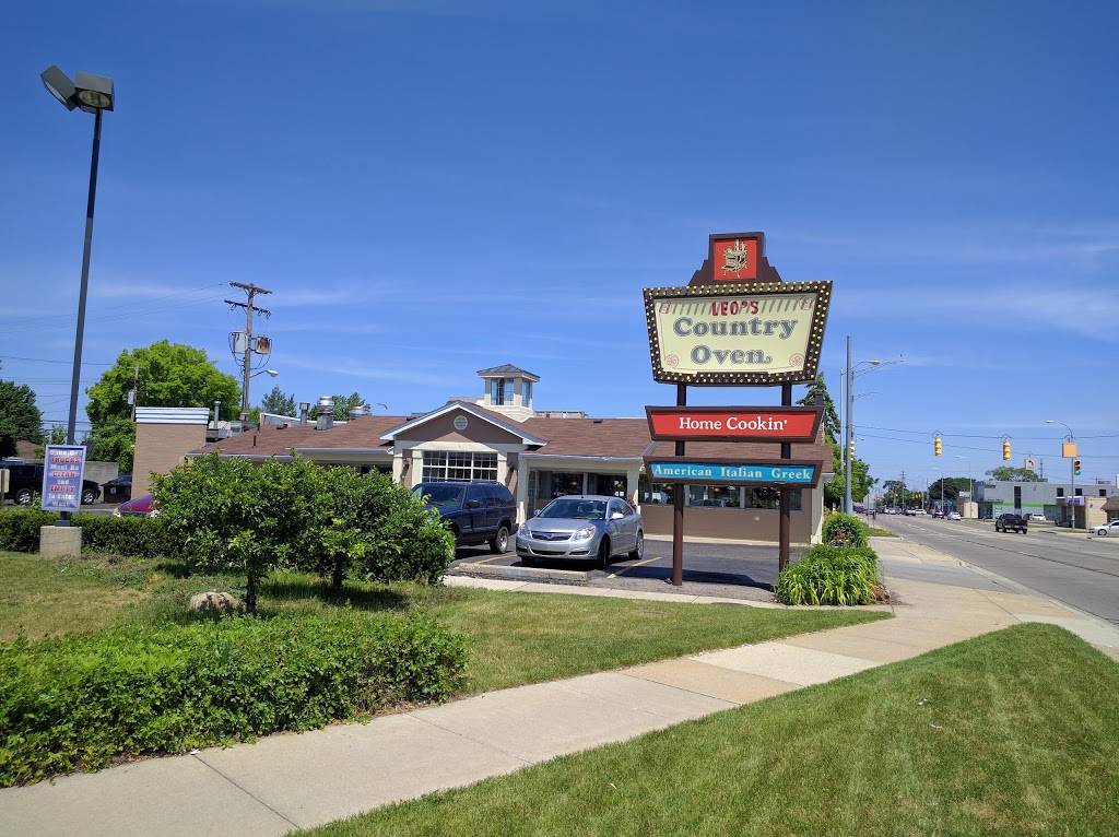 Leos Country Oven | restaurant | 28611 John R Rd, Madison Heights, MI 48071, USA | 2483999939 OR +1 248-399-9939