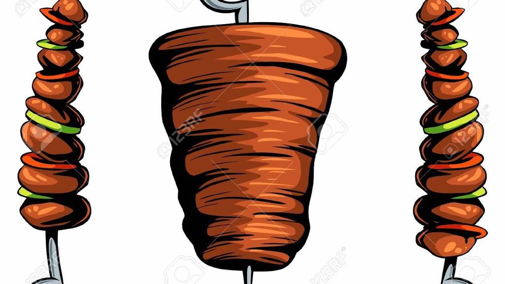 NEW YORK GYRO | restaurant | 619 Millwood Dr, Nashville, TN 37217, USA | 6153202555 OR +1 615-320-2555