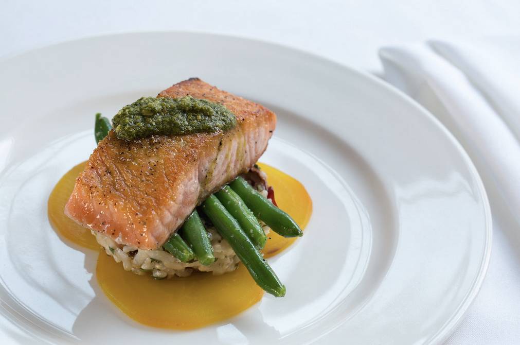 Oak & Grain | restaurant | 853 Pleasant St Suite D, New London, NH 03257, USA | 6038734833 OR +1 603-873-4833