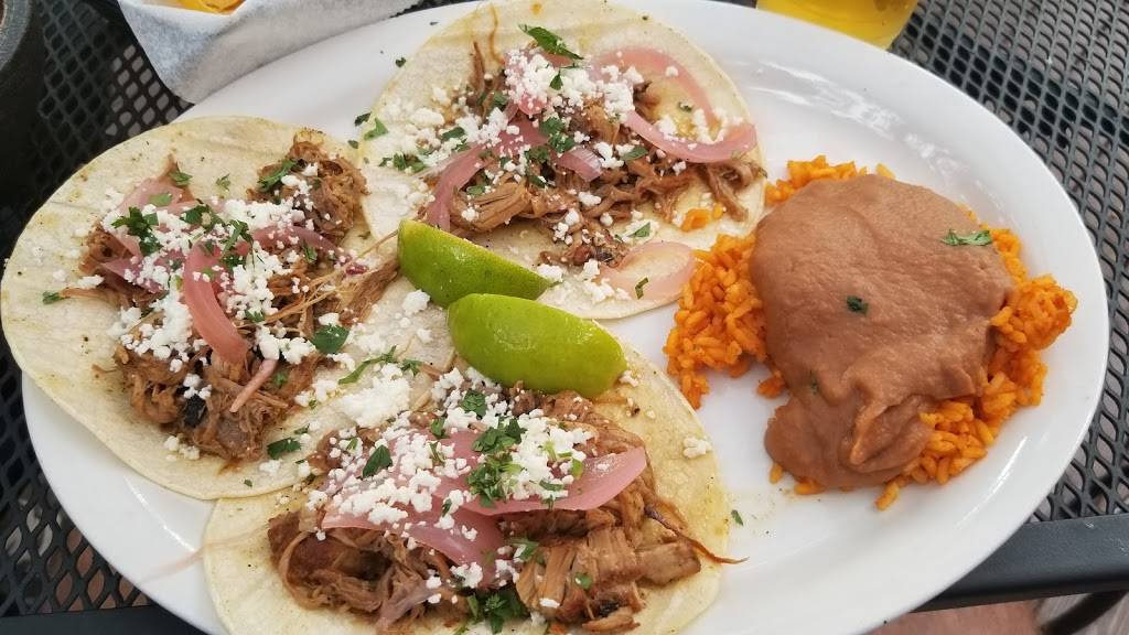 Nueva Cantina - Tampa | restaurant | 4918 S MacDill Ave, Tampa, FL 33611, USA | 8138311101 OR +1 813-831-1101