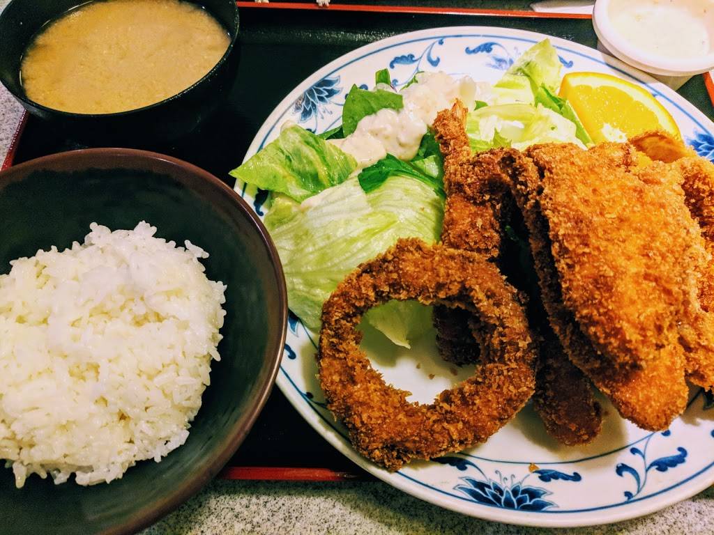 Gombei | restaurant | 193 Jackson St, San Jose, CA 95112, USA | 4082794311 OR +1 408-279-4311