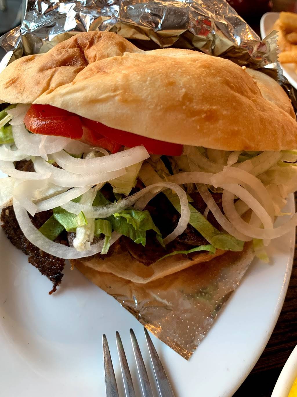 Chobana | restaurant | 8602 3rd Ave, Brooklyn, NY 11209, USA | 3475606556 OR +1 347-560-6556