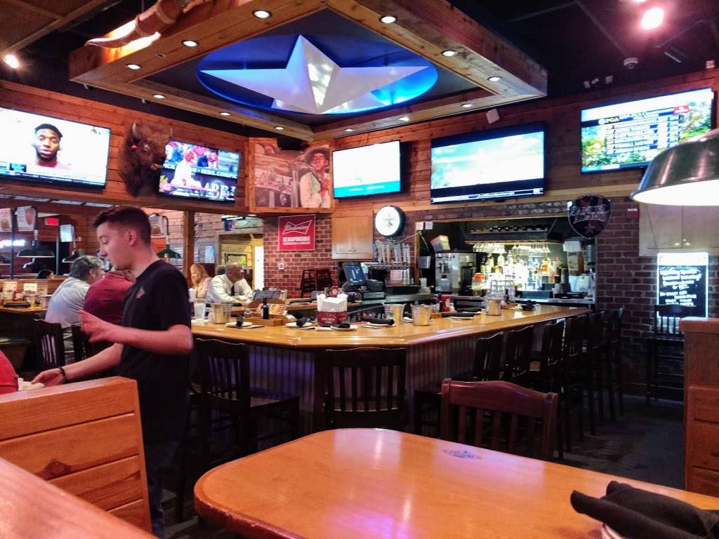 Texas Roadhouse | restaurant | 1020 Lenoir Rhyne Blvd SE, Hickory, NC 28602, USA | 8283259815 OR +1 828-325-9815