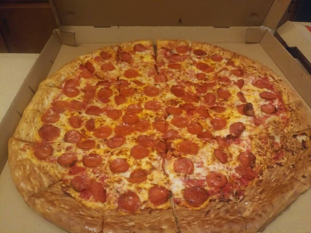 19th Street Pizzeria | restaurant | 8689 19th St, Rancho Cucamonga, CA 91701, USA | 9094815500 OR +1 909-481-5500