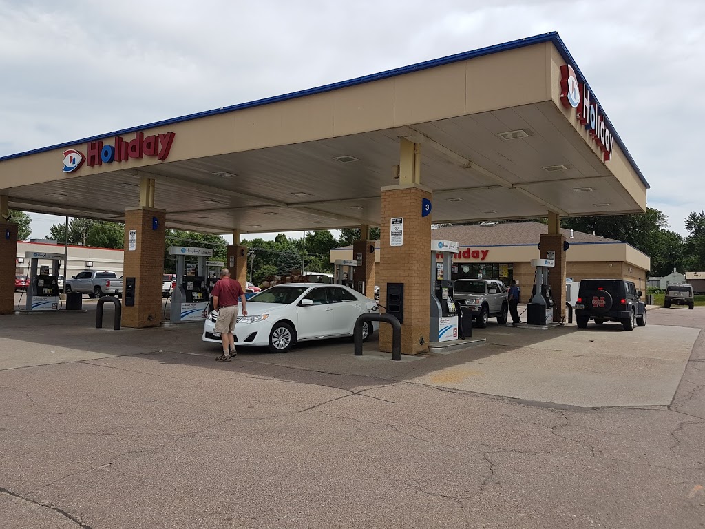 Holiday Stationstores | cafe | 5000 N Cliff Ave, Sioux Falls, SD 57104, USA | 6053358456 OR +1 605-335-8456