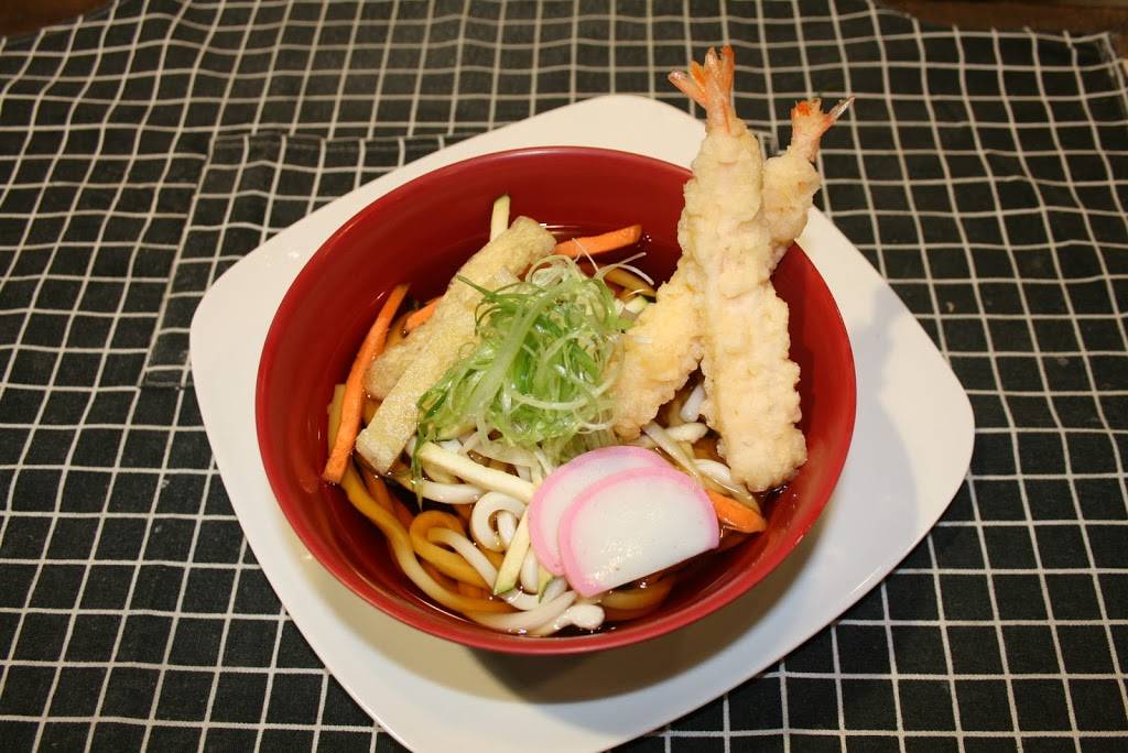 Sushi hara | restaurant | inside food court, 23119 Colonial Pkwy Building B, Katy, TX 77449, USA | 8322344635 OR +1 832-234-4635