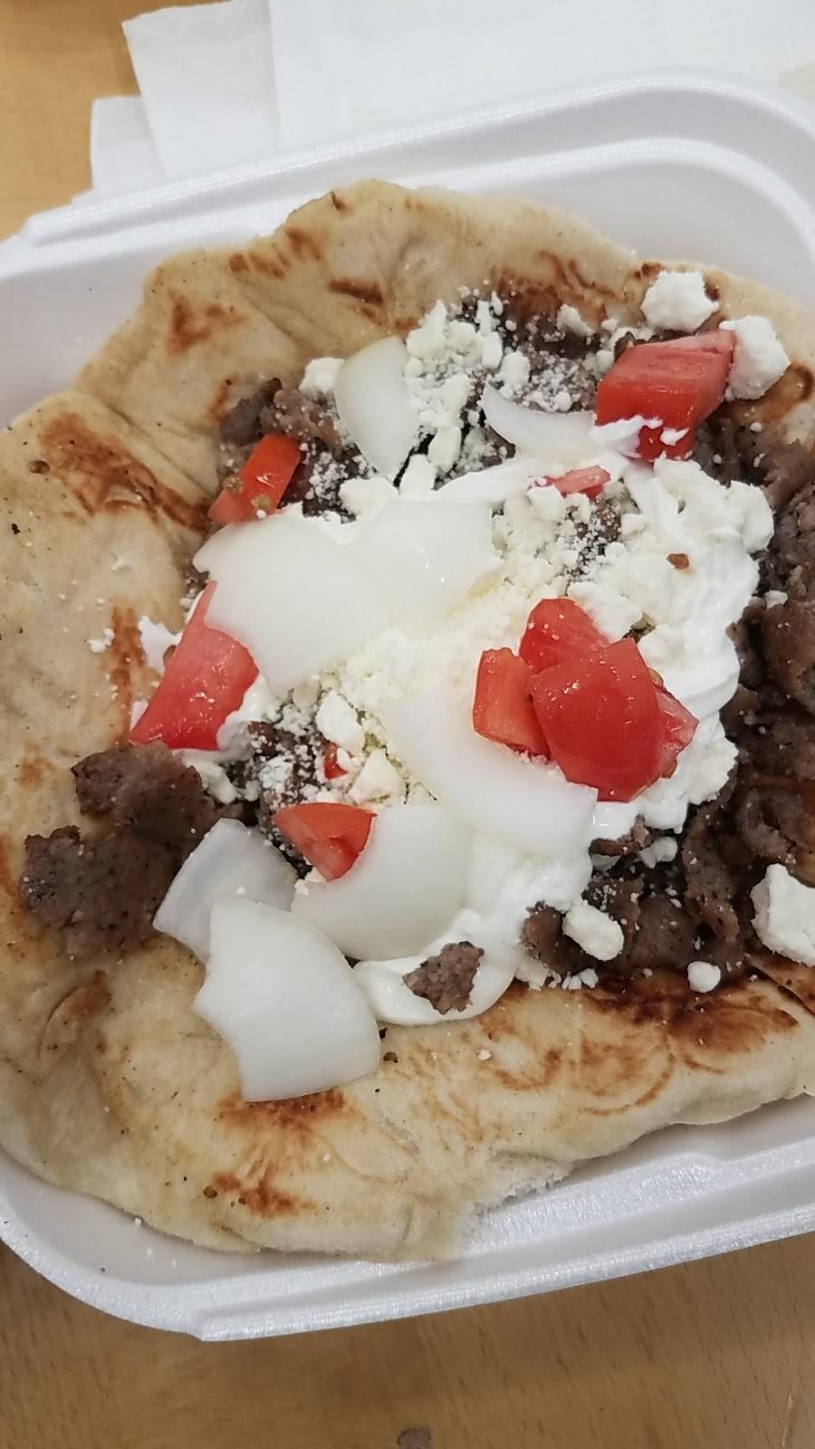Nicks Gyros | restaurant | 1414 N Burlington Ave, Hastings, NE 68901, USA | 4024625070 OR +1 402-462-5070