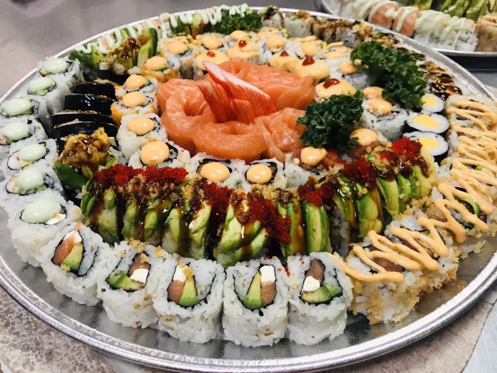 Similan Thai & Sushi Restaurant | restaurant | 1123 W Granville Ave, Chicago, IL 60660, USA | 7737618500 OR +1 773-761-8500